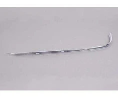 BMW E39 bamperio dangtis kairėje pusėje originalus 51128184505