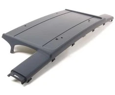 Bmw 5 E39 Pagrindas Gruntuotas Originalus 51117005978