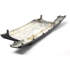 Bmw 5 E39 Pagrindas Gruntuotas Originalus 51117005978