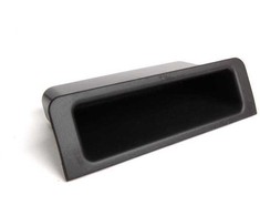 BMW E39 centrinės konsolės įdėklas originalus 51168159701