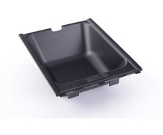 BMW E39 centrinio porankio dėklas Juodoji dėžutė Originalus 51168196967