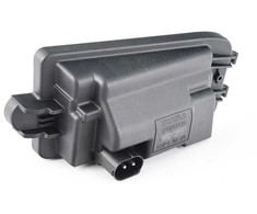 BMW E39 dešinysis rūko žibinto dangtelis Originalus 63178362420