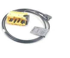 BMW E39 diržo įtempiklio remonto trosas Originalus 61126906168