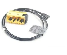 BMW E39 diržo įtempiklio remonto trosas Originalus 61126906168
