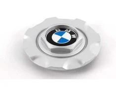 BMW E39 E36 E34 Z3 Stiliaus 19 Ratlankio Centrinė Kepurėlė Originali 36131182309