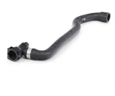 Bmw E39 E38 Variklio Termostato Vandens Žarna Originalus 11531711381