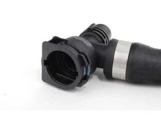 Bmw E39 E38 Variklio Termostato Vandens Žarna Originalus 11531711381