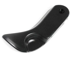 BMW E39 E38 Bowdeno troso svirtis Originali 51238226621