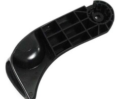 BMW E39 E38 Bowdeno troso svirtis Originali 51238226621
