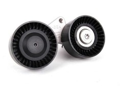 Bmw E39 E38 E31 Spannrolle Mit Hebel Originalus 11281742858