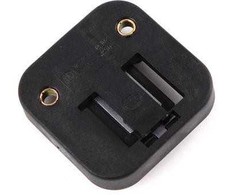 BMW E39 E38 teigiamo gnybto pagrindas originalus 12521702102