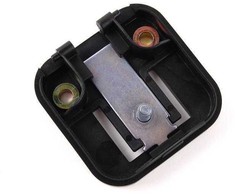 BMW E39 E38 teigiamo gnybto pagrindas originalus 12521702102