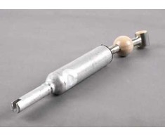 BMW E39 E38 Transmisijos Perjungimo Svirtis Originalus 25117527249