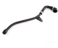BMW E39 E38 Variklio Ausinimo Vamzdis Originalus 11531711384