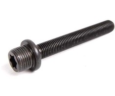 BMW E39 E38 X5 Torx varžtas Originalus 11361432438