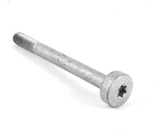 BMW E39 E46 priekinio bamperio guminė tarpinė originali 51118191149