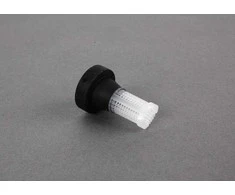 BMW E39 E46 priekinio stiklo plovimo siurblio įvorė originali 61667006063