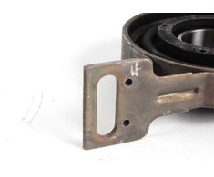 BMW E39 E52 Originalus veleno centro laikiklis su guoliu NAUJAS 540i Z8