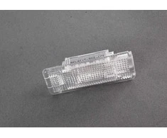 BMW E39 E53 E52 vidaus grindų lemputė originali 63316963194