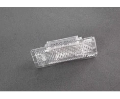 BMW E39 E53 E52 vidaus grindų lemputė originali 63316963194