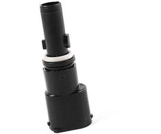 BMW E39 E53 lemputės lizdas originalus 63128389744