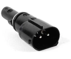BMW E39 E53 lemputės lizdas originalus 63128389744