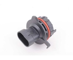 BMW E39 E53 lemputės lizdo adapteris originalus 63128362503