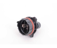 BMW E39 E53 lemputės lizdo adapteris originalus 63128362503
