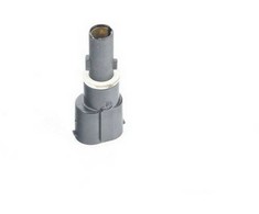 BMW E39 E53 Priekinio Parkavimo Šviesos Lemputės Laikiklis Originalus 63128370892