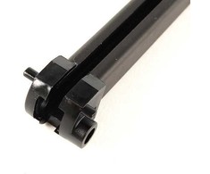 BMW e39 e53 Saulės stogo valdymo bėgelis Originalus BMW 54128202295