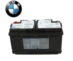 Bmw E39 E60 E61 E63 E64 E65 E66 E67 E70 E71 E83 Akmuo Originalus 61216806755