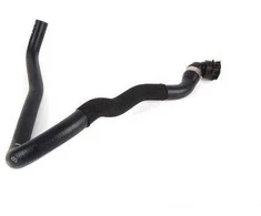 BMW E39 E60 Žematemperatūros Aušinimo Modulio Šlaunis Originalus 17127540020