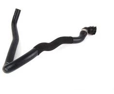 BMW E39 E60 Žematemperatūros Aušinimo Modulio Šlaunis Originalus 17127540020