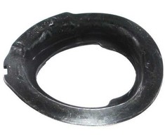 BMW E39 E61 ritės spyruoklės izoliatorius originalus 31331096664