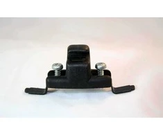 BMW E39 E67 E53 saulės skydelio laikiklis originalus 51169151525