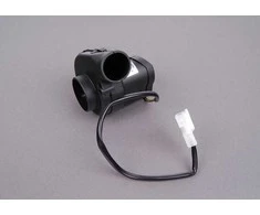 BMW E39 E70 E71 ventiliatoriaus variklio originalas 12901438023