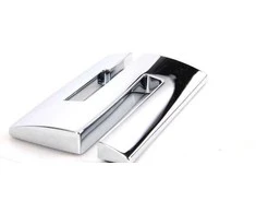 BMW 5 E39 Prikabintas Emblema Originalus 51142693189