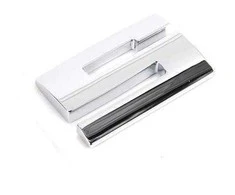 BMW 5 E39 Prikabintas Emblema Originalus 51142693189