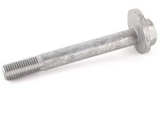 BMW E39 GALINĖS PAKABOS EKSCENTRINIO POSVYRIO REGULIAVIMO VARŽTAS ORIGINALUS 33321095102