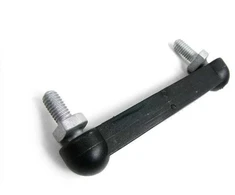 BMW E39 galinių žibintų lygio jutiklis Connect Genuine 37146752797