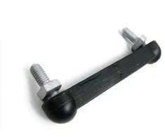 BMW E39 galinių žibintų lygio jutiklis Connect Genuine 37146752797