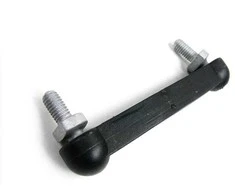 BMW E39 galinių žibintų lygio jutiklis Connect Genuine 37146752797