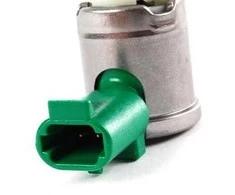 BMW E39 įjungimo ir išjungimo elektromagnetinis vožtuvas originalus 24337504753