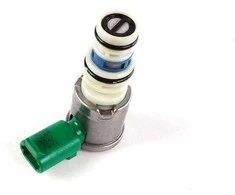 BMW E39 įjungimo ir išjungimo elektromagnetinis vožtuvas originalus 24337504753