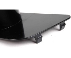 BMW E39 kairės pusės rūko žibinto rėmelis originalus 51112496283
