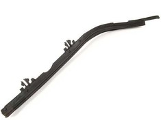 Bmw E39 Kairės žibinto tarpiklis prijungtas originalus 63128387513