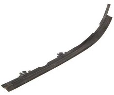 Bmw E39 Kairės žibinto tarpiklis prijungtas originalus 63128387513
