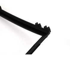 BMW E39 Kairysis Rėmas Originalus 51348190649