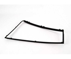 BMW E39 Kairysis Rėmas Originalus 51348190649