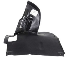 BMW E39 keleivio dešinės priekinės apatinės dalies sparno apdaila originali 51718159426